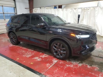 Acura MDX II 2023 Acura MDX A-Spec 2023 3.5 Benzyna 290KM, zdjęcie 4