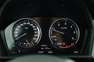 BMW Seria 2 G42-U06 Gran Coupe 2.0 218d 150KM 2022 BMW 2 Gran Tourer 218d Gran Tourer, Salon Polska, zdjęcie 7