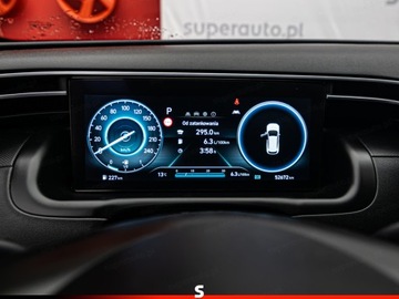 Hyundai Tucson IV SUV HEV 1.6 T-GDI HEV 230KM 2022 HYUNDAI Tucson 1.6 T-GDi HEV 2WD Suv 230KM 2022, zdjęcie 12