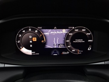 Cupra Terramar SUV 1.5 eTSI 150KM 2024 Cupra Terramar 1.5 TSI / 150KM, ASO, Pakiety Digit, zdjęcie 17