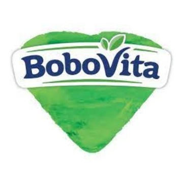 BOBOVITA Каша крупяная порционная Молочная яблоко-слива 210 г