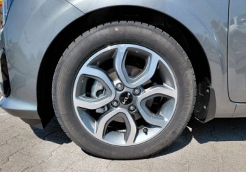 Kia Picanto III Hatchback 5d Facelifting 1.0 DPI 67KM 2026 Kia Picanto Benzyna 68KM, zdjęcie 16