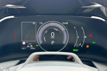 Lexus NX II SUV Facelifting 2.5 350h 200KM 2025 Lexus NX Podgrzewane Fotele CarPlay Kamera Cofania LED Leasing 2.5, zdjęcie 23