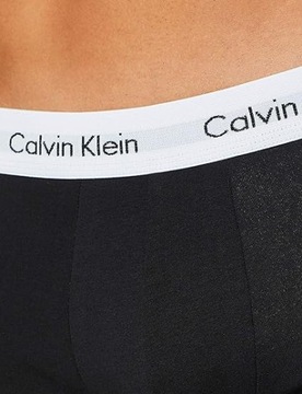 Majtki Bokserki Calvin Klein CK 3-pak rozmiar XXL oryginalne