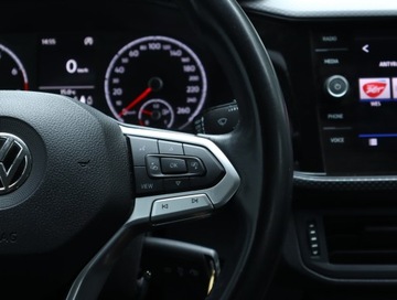 Volkswagen T-Cross SUV 1.0 TSI 115KM 2019 VW T-Cross 1.0 TSI, Salon Polska, Klima, zdjęcie 17