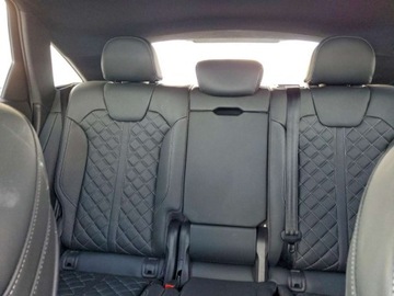 Audi SQ5 2023 Audi SQ5 Sportback Prestige 2023 3.0 Benzyna 349KM, zdjęcie 10