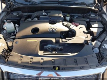 Infiniti QX50 2021 Infiniti QX50 Pure, 2021r., 2.0L 2.0 Benzyna 268KM, zdjęcie 11