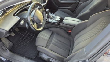 Peugeot 508 II SW 1.5 BlueHDi 130KM 2020 Peugeot 508 1.5 BlueHDi 130KM VAT 23% 97 tyś km, zdjęcie 11