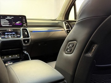 Kia Sorento IV SUV HEV 1.6 T-GDI 230KM 2020 Kia Sorento Kia Sorento HEV XL, zdjęcie 29