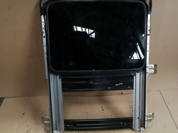 HYUNDAI SANTA FE 2005 STŘEŠNÍ OKNA