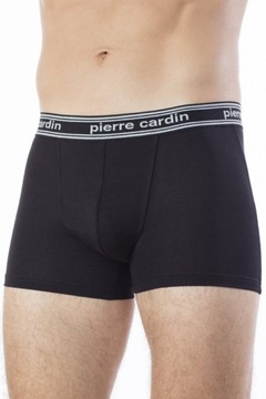 Pierre Cardin PCU254 Bokserki męskie grigio (odc.szarego) XL