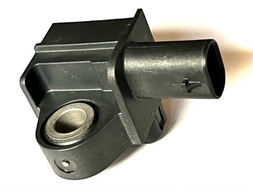 VW AUDI SKODA SEAT CZUJNIK UDERZENIA 5Q0959651B NOWY OEM