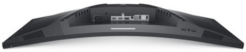 ЖК-монитор Dell S3422DWG, 34 дюйма, 3440 x 1440 пикселей, VA, HDMI, USB-концентратор