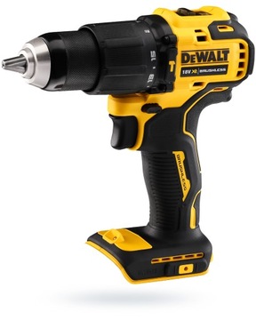 Отвертка DeWalt DCK2062M2T DCD709 + DCF809 2x4Ah