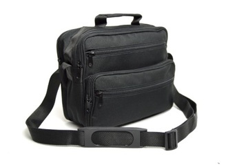 КРАСИВАЯ, ПРОЧНАЯ МУЖСКАЯ СУМКА ДЛЯ СООБЩЕНИЙ PL