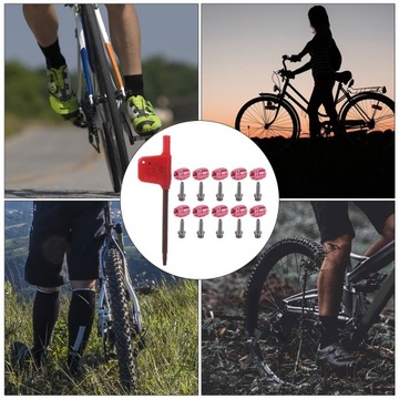 ОЛИВКОВЫЙ НАКОПИТЕЛЬ SRAM STEALTHAMAJIG ТОРМОЗ 10 ШТ.