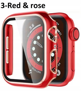 ЧЕХОЛ ДЛЯ APPLE WATCH 2/3/4/5/6/7/8/SE РАЗНЫХ ЦВЕТОВ