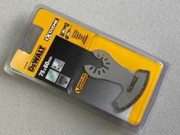 Полотно DeWALT для фрезерования швов [DT20739-QZ]