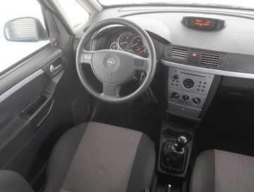 Opel Meriva I 1.6 ECOTEC 100KM 2004 Opel Meriva 1.6 16V, Klima, El. szyby, zdjęcie 6