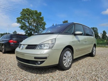 Renault Espace IV Van 2.2 dCi 150KM 2005