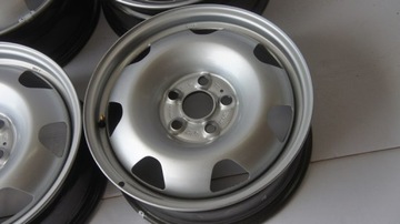 K1564 Volkswagen T6 5x120 ET56 7jx17 диски новые