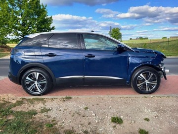 Peugeot 3008 II 2020 Peugeot 3008 1.6 Plug-IN 1.6 Hybryda Plug-in 225KM, zdjęcie 4