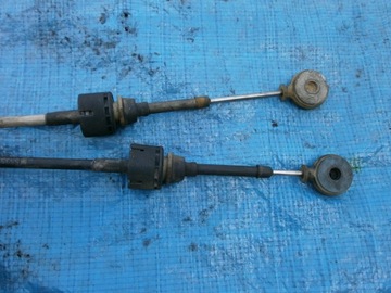 OPEL-PARTS Zafira B Тросы переключения передач 1.7 1.9