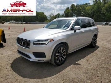 Volvo XC90 II 2020 Volvo XC 90 2020r., 2.0L