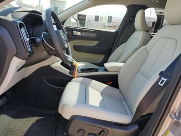 Volvo XC40 2025 Volvo XC 40 Ultra 2025 2.0l 2.0 Benzyna 247KM, zdjęcie 7