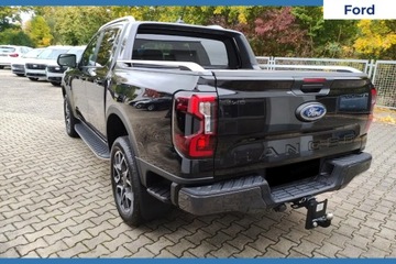 Ford Ranger VI Podwójna kabina 2.0 EcoBlue BI-TURBO 205KM 2025 FORD Ranger Wildtrak A10 4x4 2.0 205KM, zdjęcie 3
