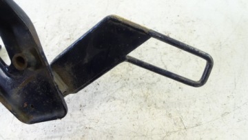 Suzuki Dr Big 750 Комплекты подножек задние