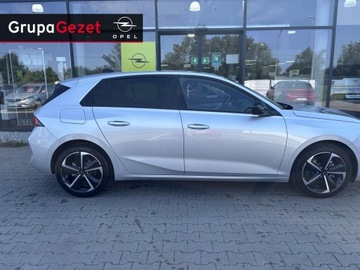 Opel Astra L Hatchback 1.2 Turbo 130KM 2025 Opel Astra Astra Hatchback Edition 1.2 Turbo AT8 130KM S/S| 698197, zdjęcie 2