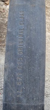 Оригинальный клиновой ремень Claas 671015 Dominator 80/85