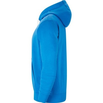 NIKE Bluza kangurka wkładana z kapturem NIEBIESKA HOODIE CW6894 - L