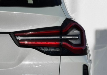 BMW X3 G01 SUV Facelifting 2.0 20i 184KM 2022 BMW X3 I wlasciciel Polska Hak Gwarancja Bezwypadkowy FVAT23, zdjęcie 7