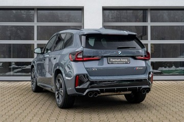 BMW X1 U11 Crossover M 2.0 M35i 300KM 2025 BMW X1 M35i xDrive Dostępny od ręki!, zdjęcie 7