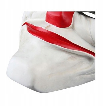 PAYDAY CLOWN WOLF HOXTON CHAINS МАСКА ФЛАГА ДАЛЛАСА