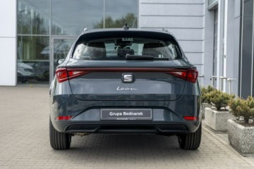 Seat Leon IV 2026 Seat Leon Sportstourer Style 1.5 eTSI 115 KM DSG, zdjęcie 5