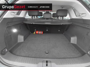 Jaecoo 7 2025 Jaecoo 7 Super Hybrid, 18,3 kWh, 143 KM + 204 KM, 2025r., zdjęcie 5