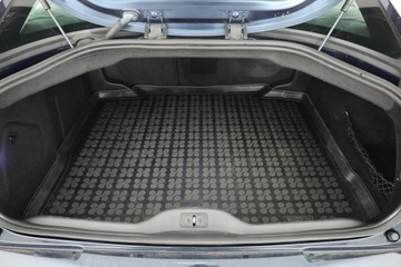 Citroen C6 3.0 V6 HDI 240KM 2010 Citroen C6 3.0 HDi 240, 1. Właściciel, 237 KM, zdjęcie 15