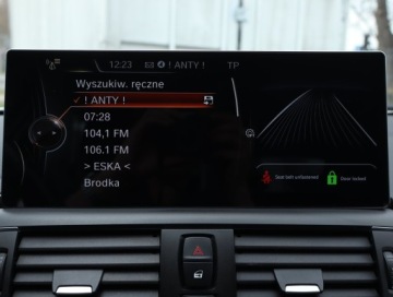 BMW Seria 1 F20-F21 2017 BMW 1 118i, Salon Polska, Automat, Navi, Klima, zdjęcie 11