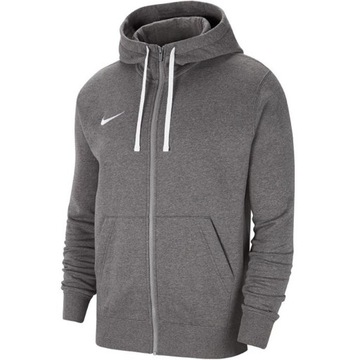 NIKE bluza kangurka męska suwak kaptur MEN SPORT M
