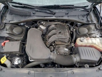 Dodge Charger VII 2023 Dodge Charger Sxt 2023 3.6 Benzyna 292KM, zdjęcie 6