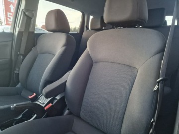 Chevrolet Orlando 1.4T  140KM 2013 Chevrolet Orlando 1.4 Benzyna 7 Osobowy Kamera, zdjęcie 18