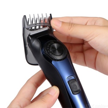 Trymer Maszynka do Brody Beard Bross i Włosów