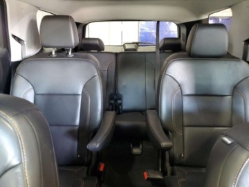 Chevrolet 2020 Chevrolet Traverse Lt 2020 3.6 Benzyna 310KM, zdjęcie 10