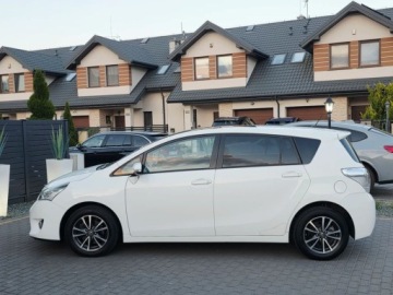 Toyota Verso Minivan Facelifting 1.6 D-4D 112KM 2014 Toyota Verso ___Premium___1.6 D-4D 112KM___LED Navi Kamera Panorama___ 1.6, zdjęcie 6