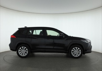 Toyota Corolla Verso AR10 2022 Toyota Corolla Cross 2.0 Hybrid 2WD, Salon Polska, zdjęcie 5