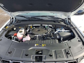 Jeep Grand Cherokee V 2026 Jeep Grand Cherokee L Summit 2026 2.0 Benzyna 324KM, zdjęcie 6