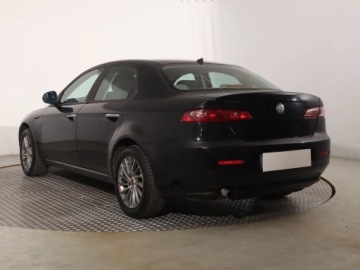 Alfa Romeo 159 Sedan 1.9 JTS 160KM 2006 Alfa Romeo 159 1.9 JTS, Klima, Klimatronic,ALU, zdjęcie 3